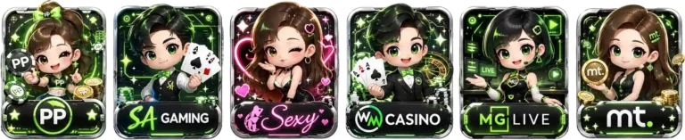 game